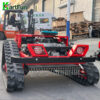 Lawn Mower 550S