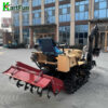 Crawler Tractor 35HP