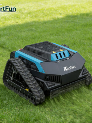 Lawn Mower X700
