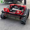 Lawn Mower 550S