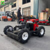 Lawn Mower 550W