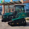 Crawler Tractor 80-120HP