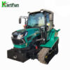 Kartfun Crawler Tractor 80-120HP tracked tractor for rough-terrain agriculture