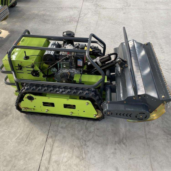 Lawn Mower WP1000H