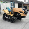 Crawler Tractor 50-60HP