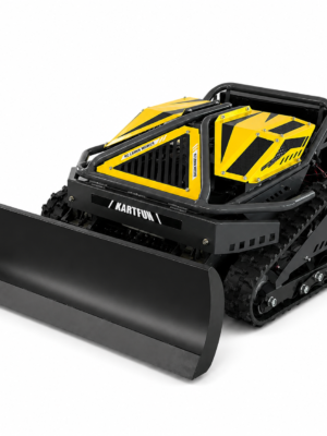 Lawn Mower WP-X550