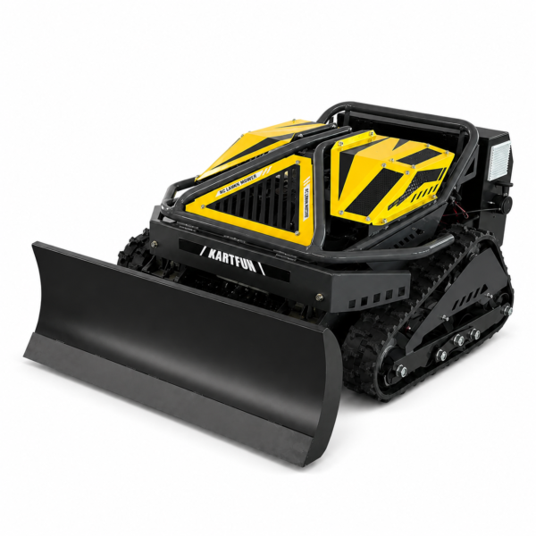 Lawn Mower WP-X550