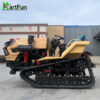 Crawler Tractor 50-60HP