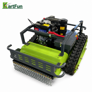 Lawn Mower WP600H