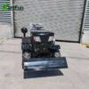 Kartfun Wheel Tractor 25HP compact farm tractor for agricultural work - image 1