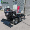 Kartfun Wheel Tractor 25HP compact farm tractor for agricultural work - image 3