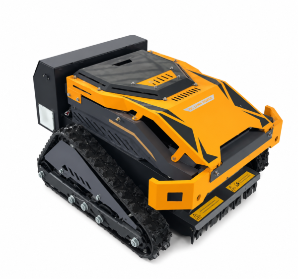 Lawn Mower WPX-600