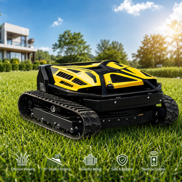 Lawn Mower WP-800