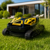 Lawn Mower WP-800