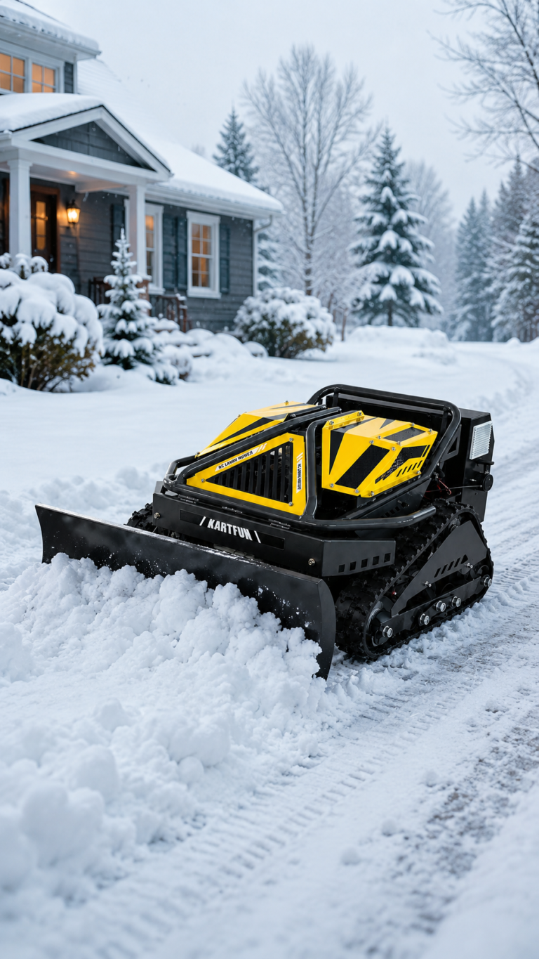 Kartfun global agent network for agricultural machinery dealers