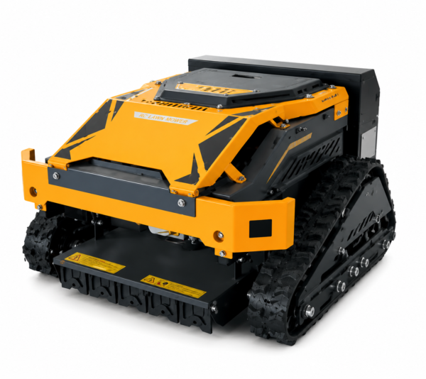 Lawn Mower WPX-600