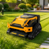 Lawn Mower WPX-600