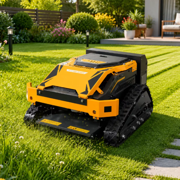 Lawn Mower WPX-600