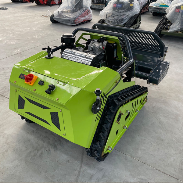Lawn Mower WP800H