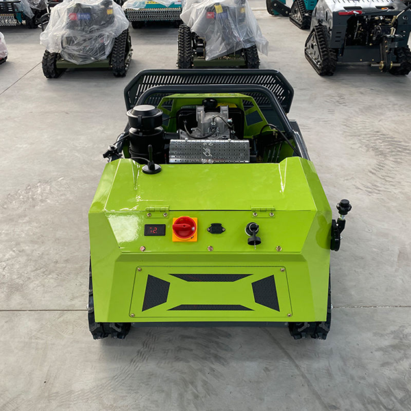 Lawn Mower WP800H