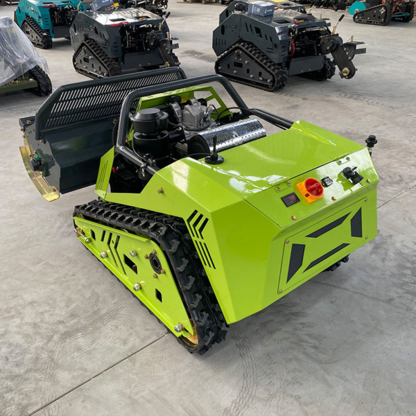 Lawn Mower WP800H