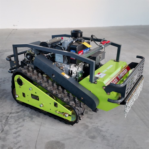 Lawn Mower WP600H