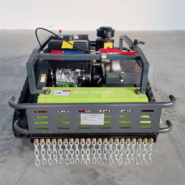 Lawn Mower WP600H