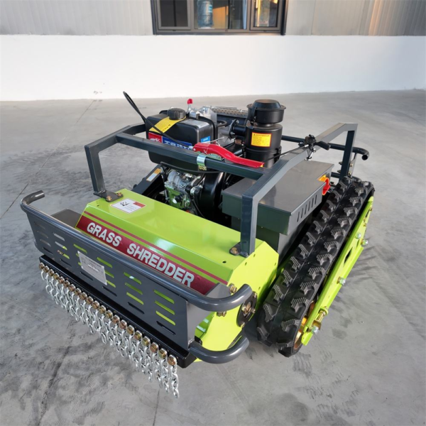 Lawn Mower WP600H
